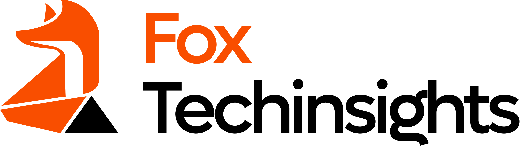 Foxtechinsights Logo