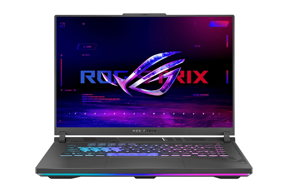 ASUS ROG Zephyrus G14