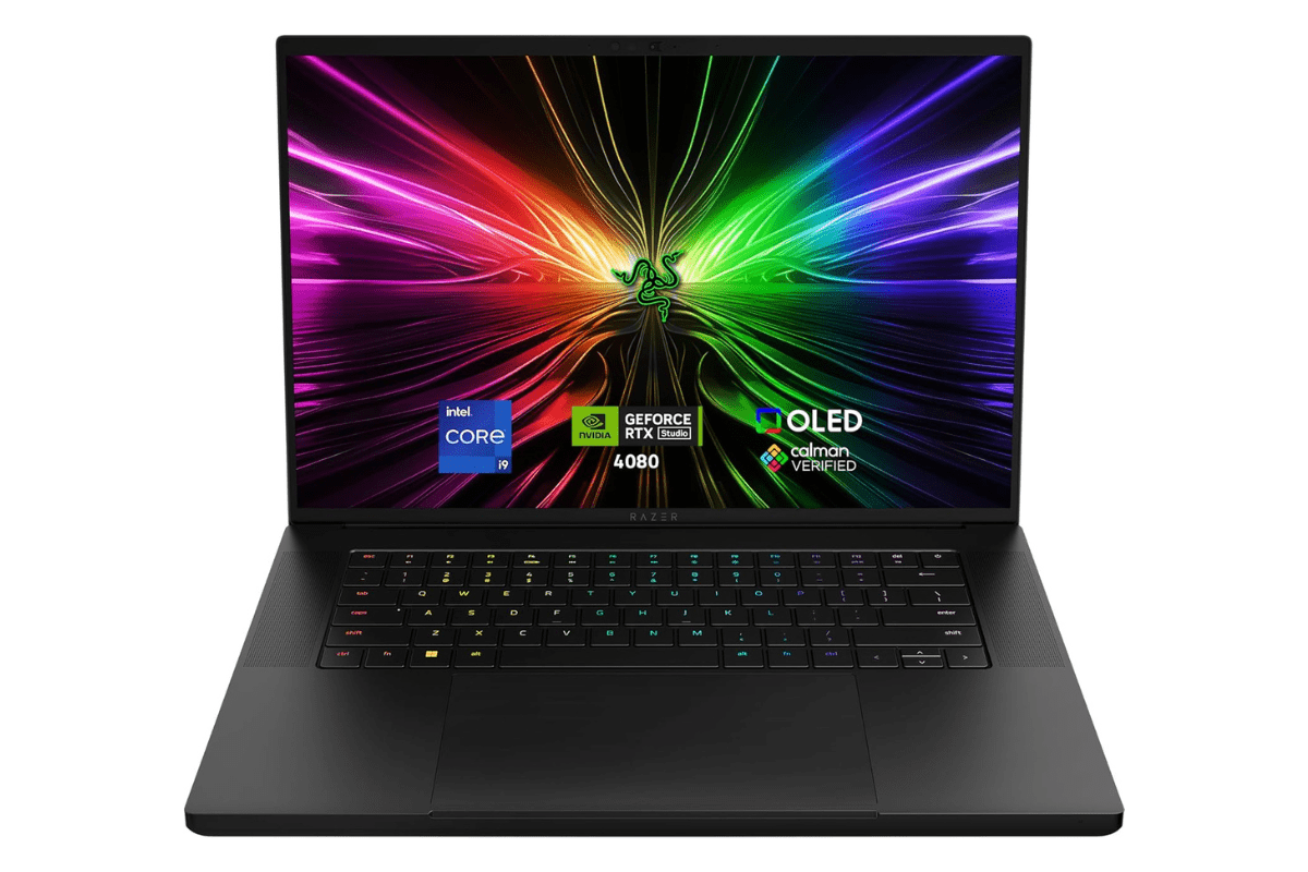 Razer Blade 15 Advanced