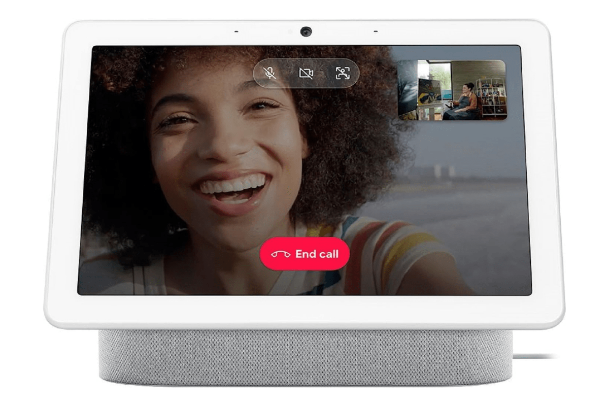 Google Nest Hub Max img 1