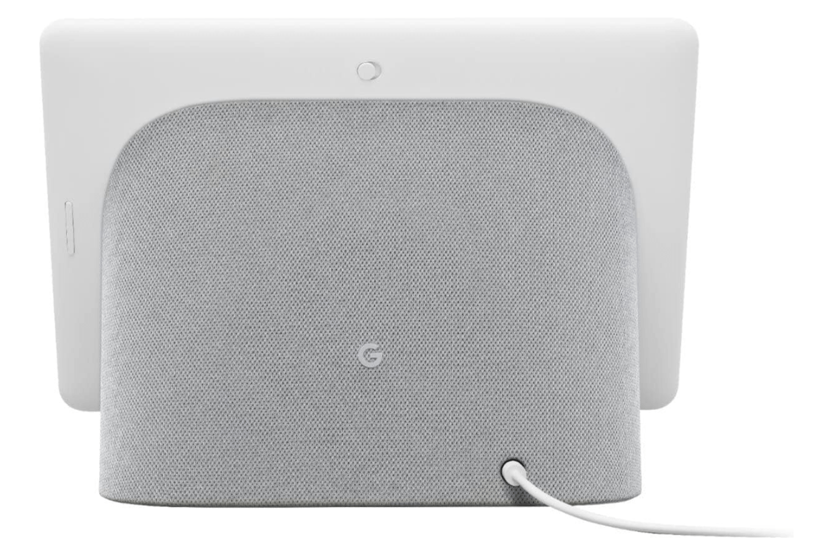 Google Nest Hub Max img 2