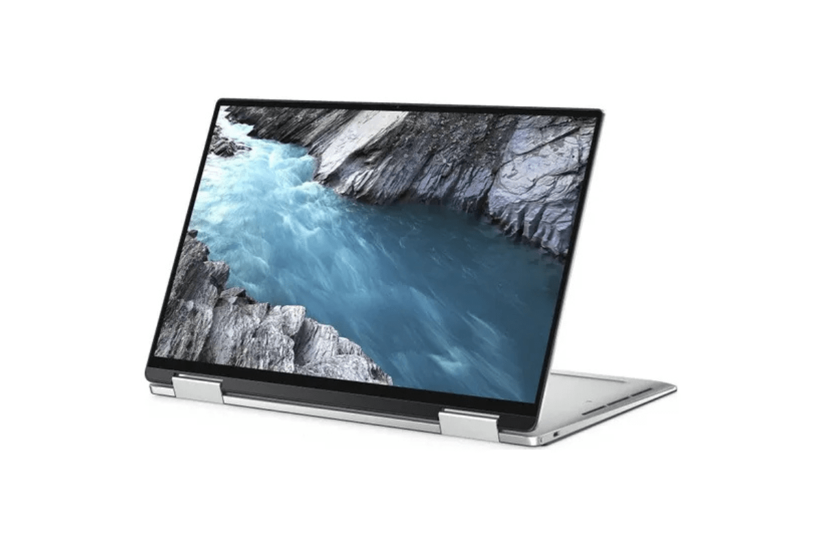 best dell laptops- dell xps13 2-in-1